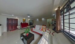 Blk 274D Jurong West Avenue 3 (Jurong West), HDB 5 Rooms #585653351